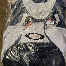 NEW OAKLEY SURF PACK BACKPACK 