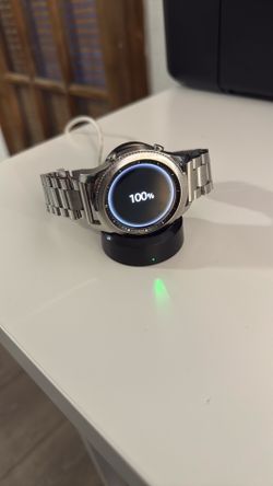 Samsung Gear S3 Classic 
