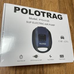 Air Pump