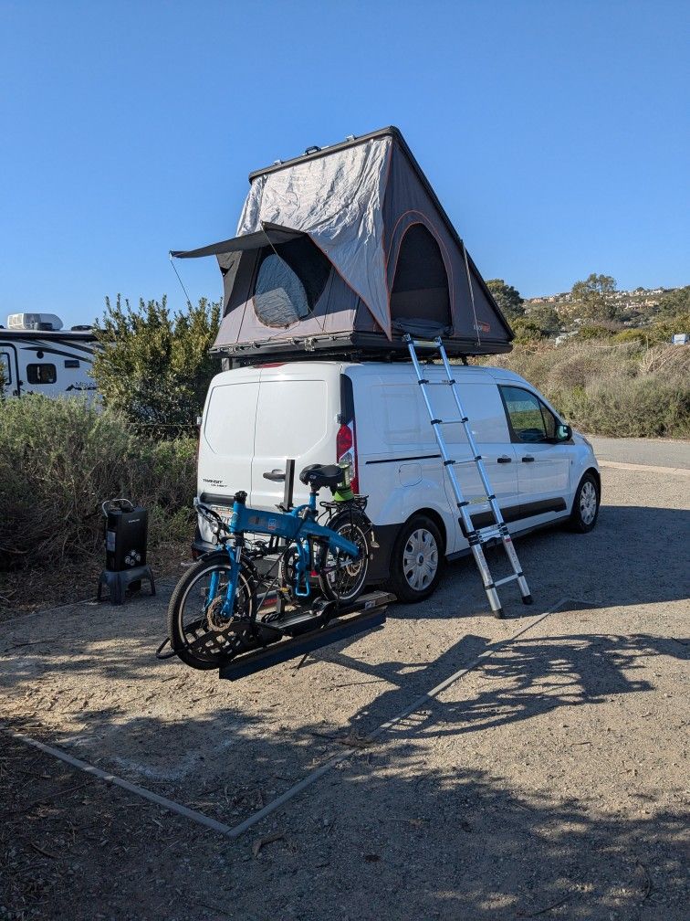2020 Ford Transit Connect XL