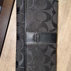 💥black Coach Wallet💥