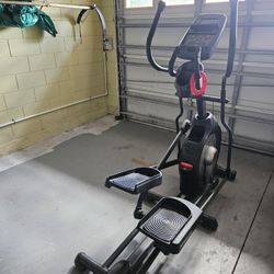 Elliptical