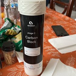 Water Filter For Avalon Water Dispenser