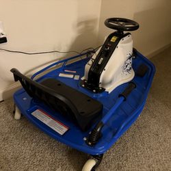 Crazy Cart For Sale