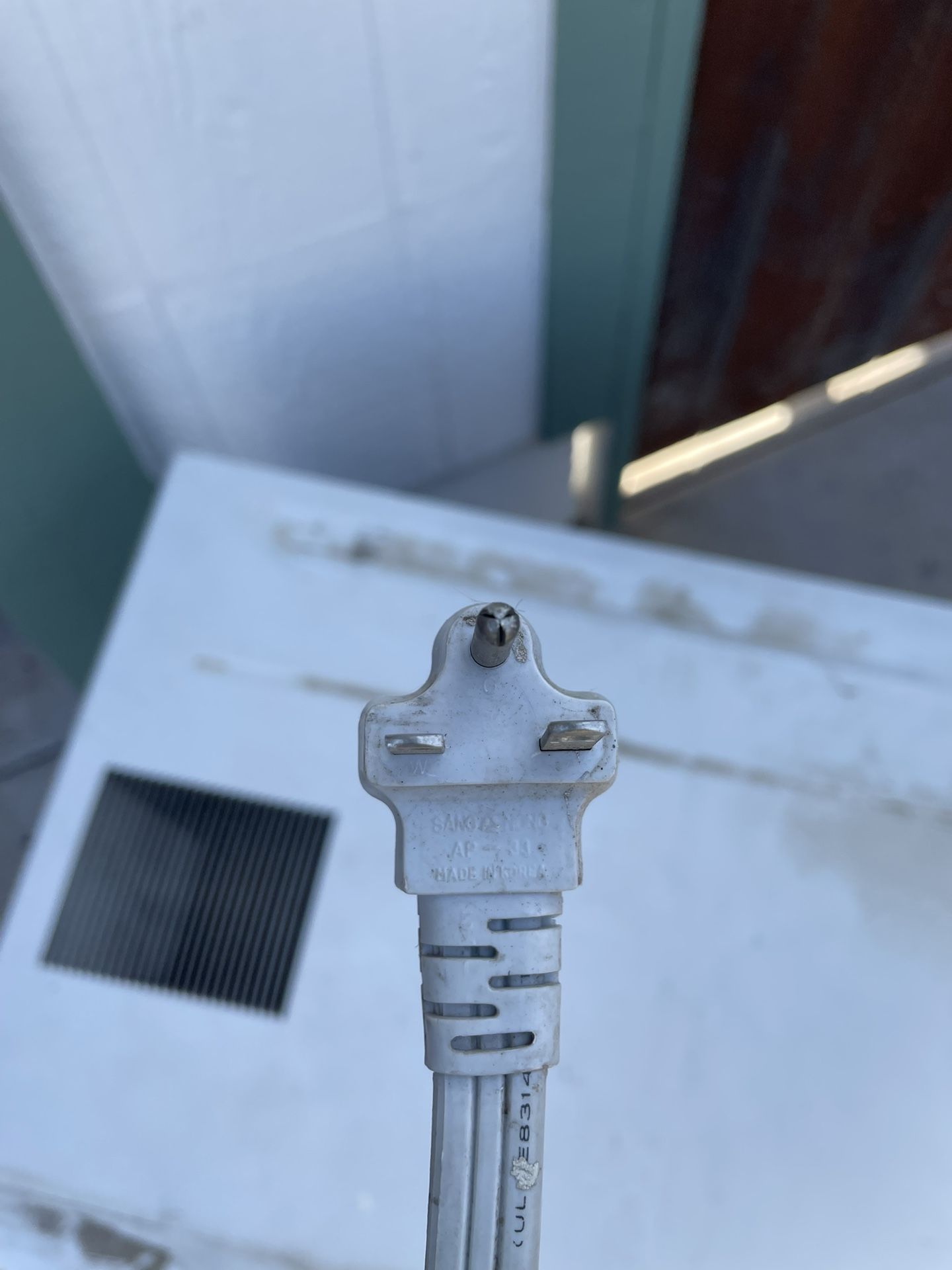 Hampton Bay A/C Unit