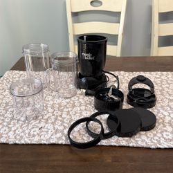 Magic Bullet Set