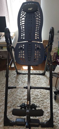 Inversion Table