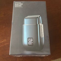Electric Shaver
