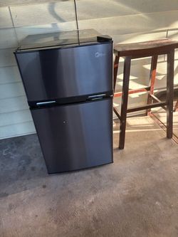 Mini refrigerador