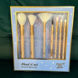 Brand New Makeup Brush Set 