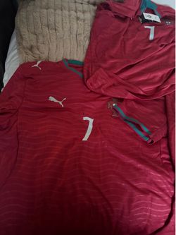 Portugal shirt  fifa