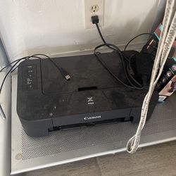 Printer Canon