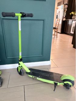 Razor Electric Scooter