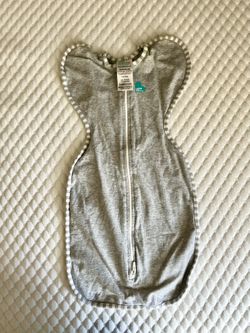 Newborn Swaddle