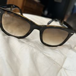 RayBan Sunglasses