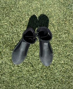 XS Scuba Dive Boots