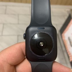 Apple Watch SE 