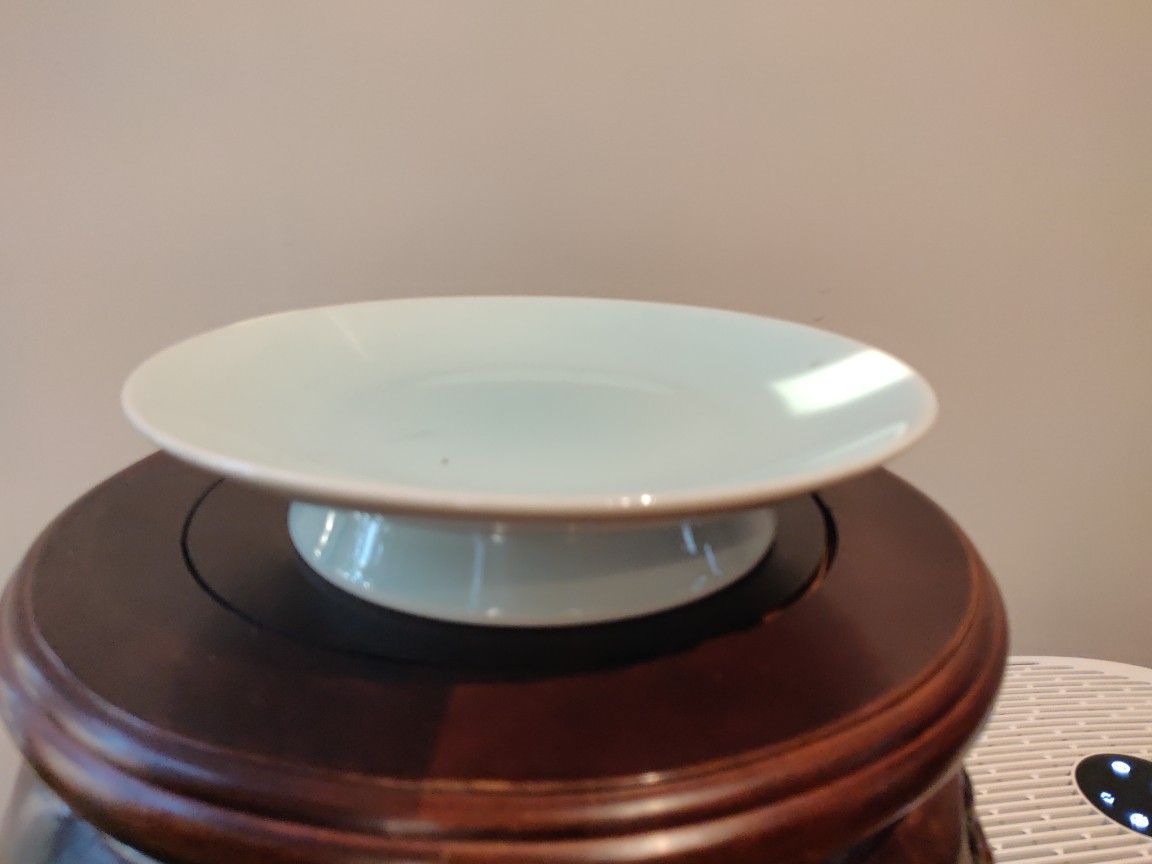 Japanese Ceramic Serving Sushi Plate Dish