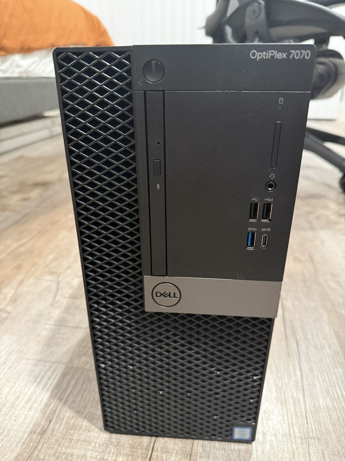 Dell Optiplex 7070