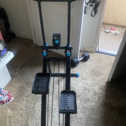 HXD-ERGO Exercise Machine