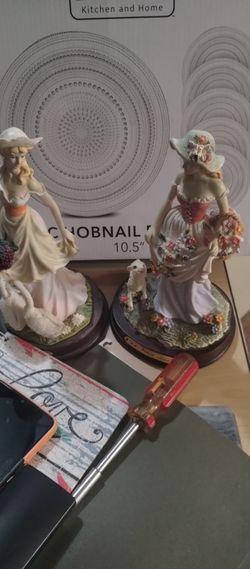 Ornaments