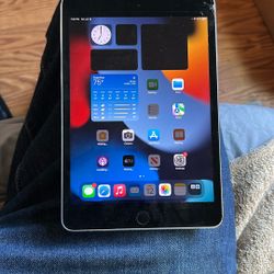 iPad Mini 4 $20