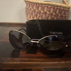 Tom Ford Women’s Sunglasses 