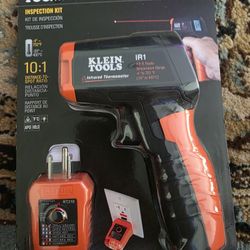 Klein Tool 1R1KIT