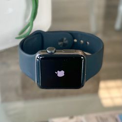Apple Watch Series 3 (Payments/Trade In Available)