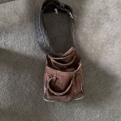 Tool Belt