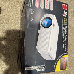 Projector 
