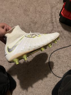Nike Hypervenom Phantom 3 Elite Df Fg