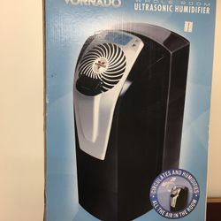 Vornado Ultrasonic Humidifier