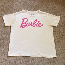 Barbie T Shirt 