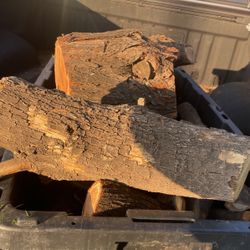Firewood