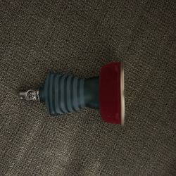 jean paul gaultier smells like barber shop 