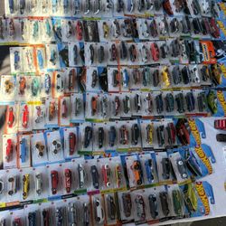 Hotwheels For Sale 
