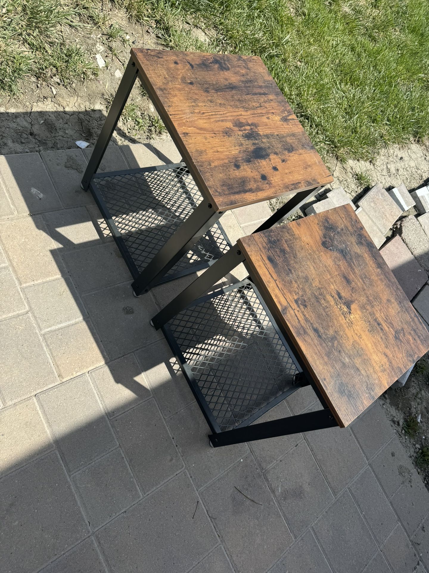 Side Tables