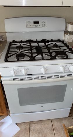Stove For Sale