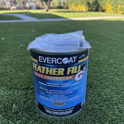 Premium Polyester Primer Gray