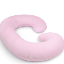 Pregnancy Pillow
