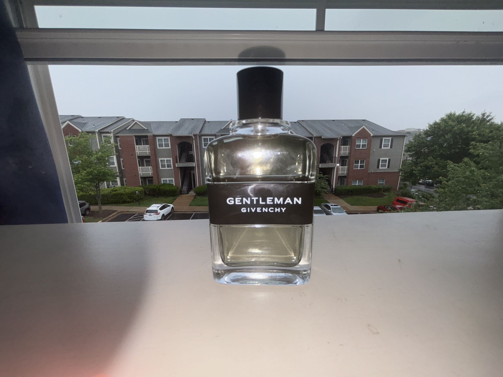 I’m Selling This Cologne It’s A Gentleman Givenchy And It’s A 3.4 Oz