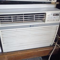 LG AC 
