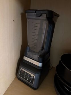 NINJA Blender