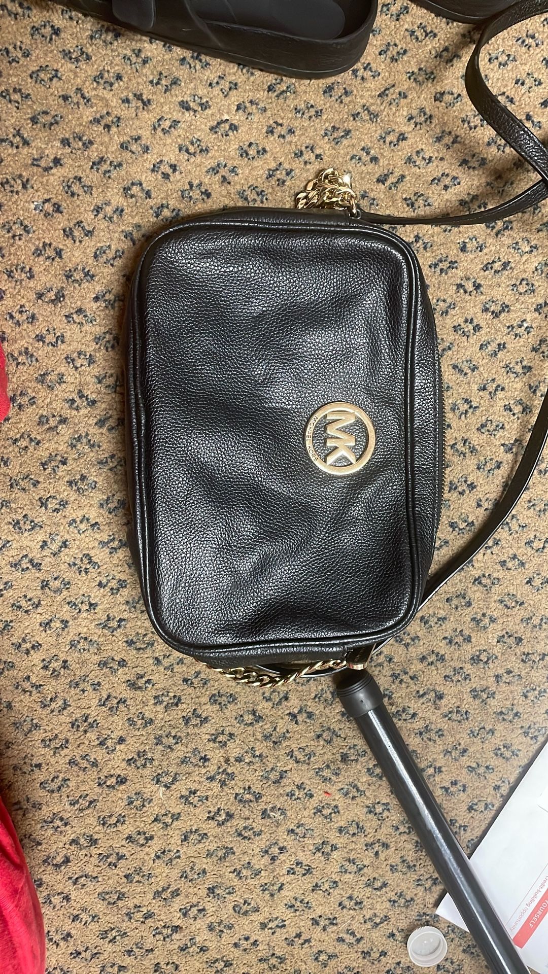 Micheal Kors Cross Body Bag