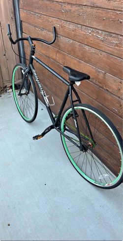 Fixie - Bike For Salw