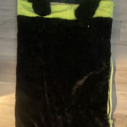 Kids Sleeping Bag 