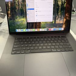 New Apple MacBook Pro 16” M4 Pro 24gb Ram AppleCare Plus 