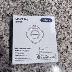 Pet Tracker Air Tag