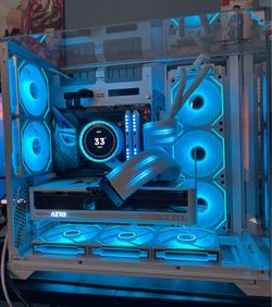Gaming PC Upgrades & Part Swaps